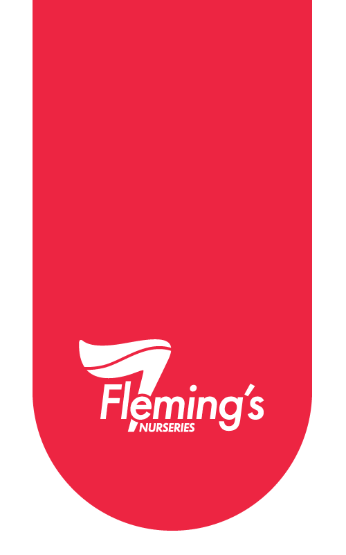 Fleming’s Nurseries Logo - Superbar