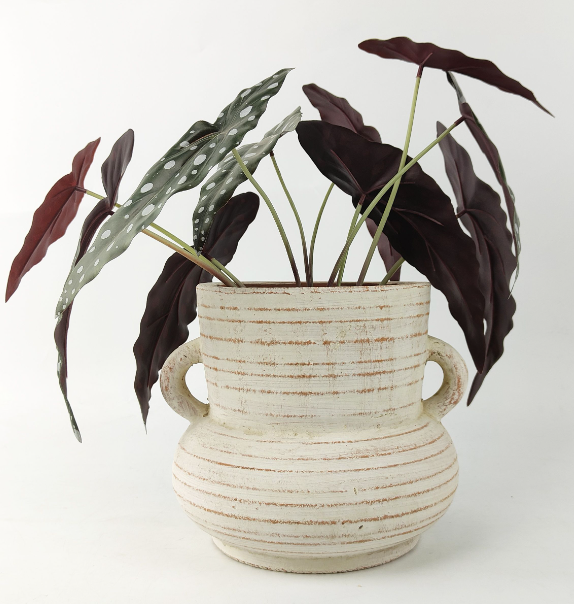 SLOAN Vase Echuca Moama Plant Farm