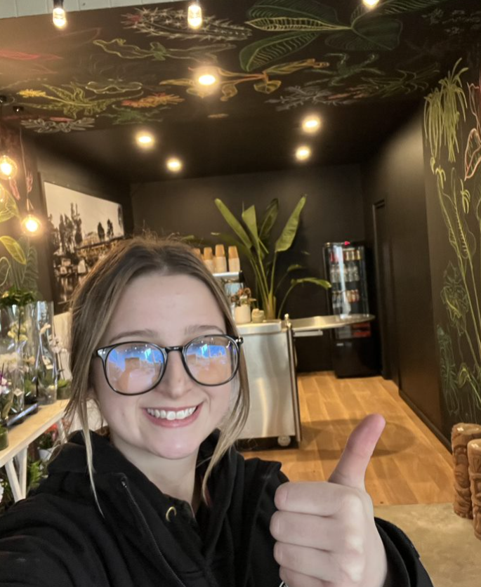 EMPF COFFEE Echuca Moama Plant Farm