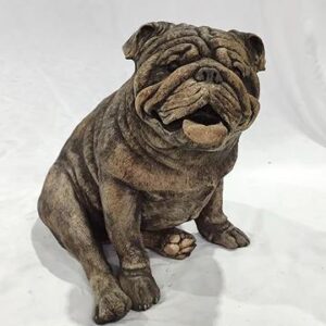 Statue Dogs