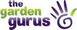 The Garden Gurus logo