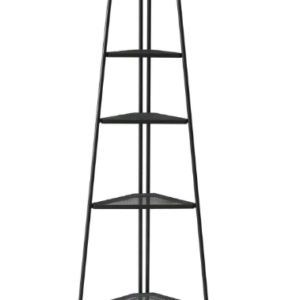 Plant Stand Modern Corner
