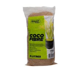 Coco Fibre - 5 Litre (Bag)