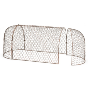 Cloche Tunnel Set