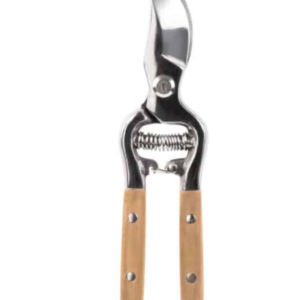 Secateurs - Forged - Carbon Steel