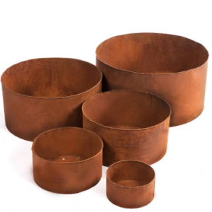 Barrel Rust