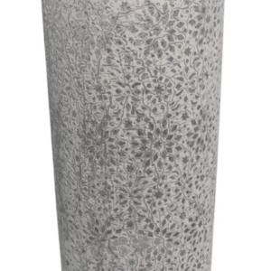Umbrella Stand Antique Cream