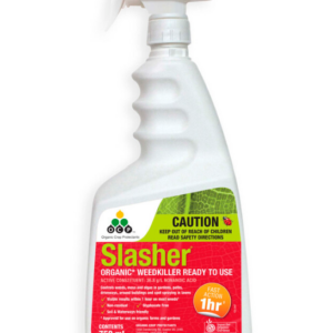 Slasher RTU AO CERT 750ML
