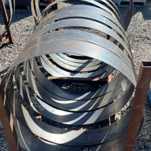 Steel Ring