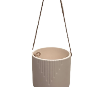 DM hanging pot
