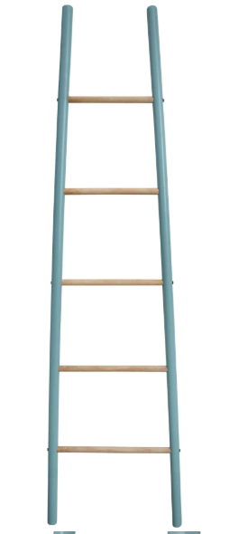 Ladder Angle Sky
