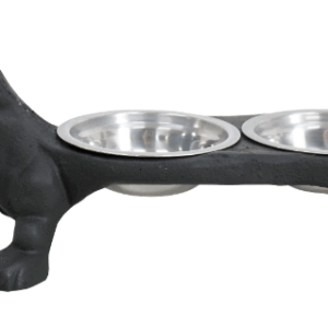 Dog Bowls Daschound