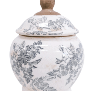 Ginger Jar Florence