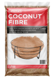 COCONUT FIBRE 5L