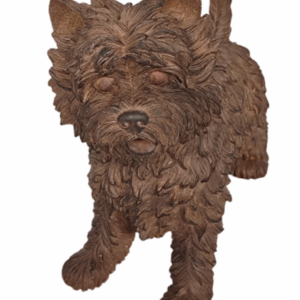 Dog - TOTO