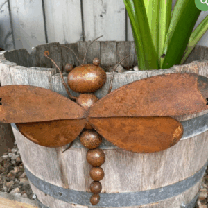 Dragonfly Wall Hanging