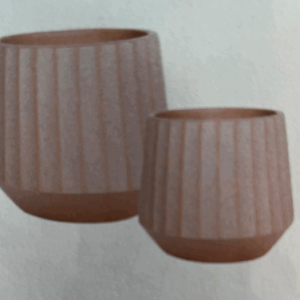 Cove Pots