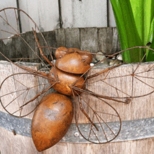 BEE Wall Hanging