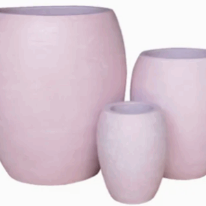 PASTELLO EGG Pots