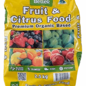 FRUIT & CITRUS Food