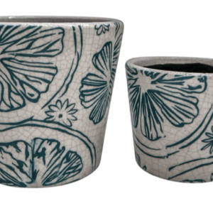 CITRUS Pot