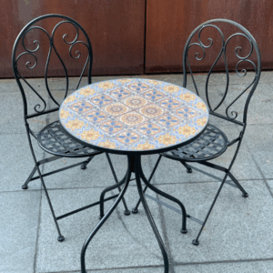 PATIO Setting Varieties