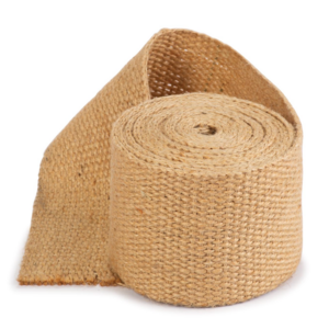 JUTE Tape Tree Tie 6CM x 3M