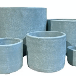 PASTELLO Cylinder Pot