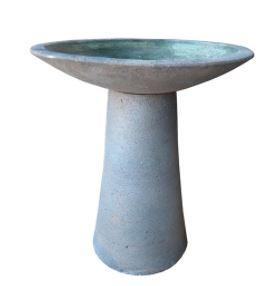 ALINA BIRDBATH