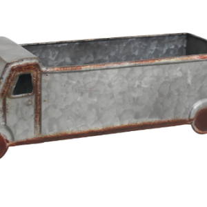 Planter Country Truck