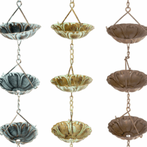 Rainchain Waterlily Assorted