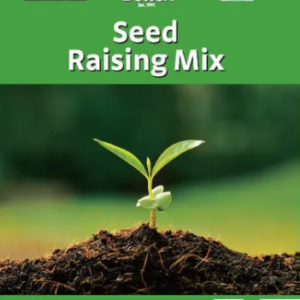 SEED RAISING Mix