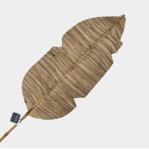 Leaf Banana Natural