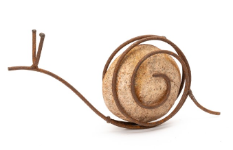 ROCKY Snail