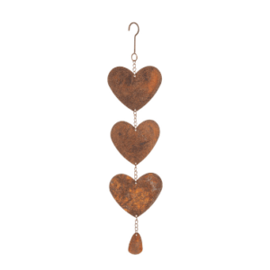 Chain of Hearts Rust