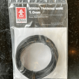 BONSAI Training Wire