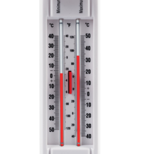THERMOMETER Min/Max