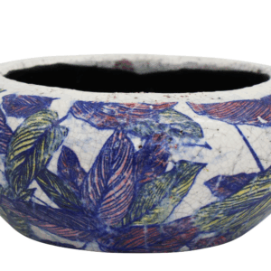 SQUAT Flora Pot