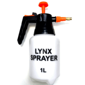 SPRAYERS