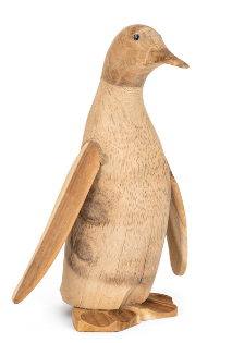 PENGUIN Bamboo