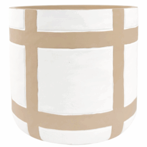 CAMPBELL Planter