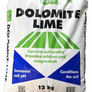 DOLOMITE LIME