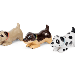 Floating Dogs Assorted