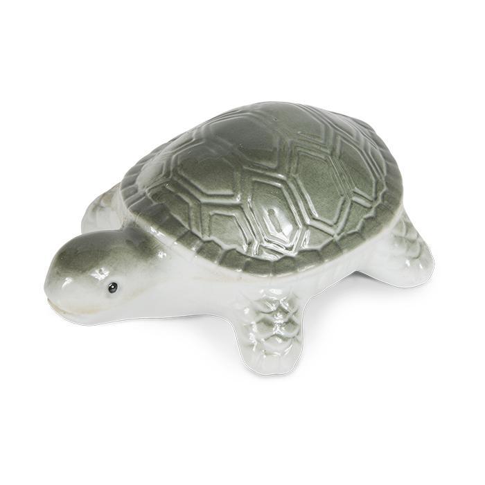 TURTLE Floating Porcelain