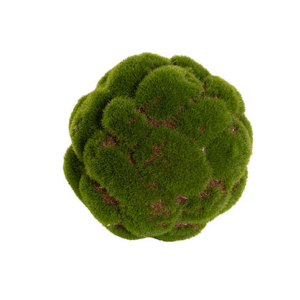 Moss Ball Green