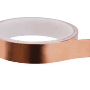 Snail & Slug Copper Tape