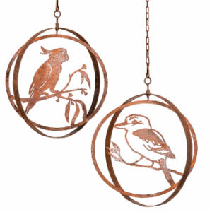KOOKA/COCKY- Double Ring