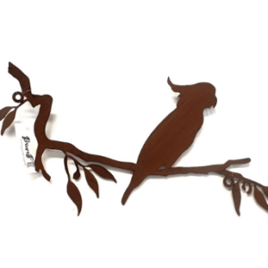 COCKATOO STAKE SMALL