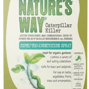 YATES- Nature's Way 'Caterpillar Killer'