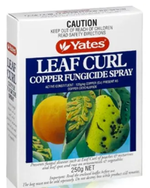 YATES Leaf Curl Fungicide